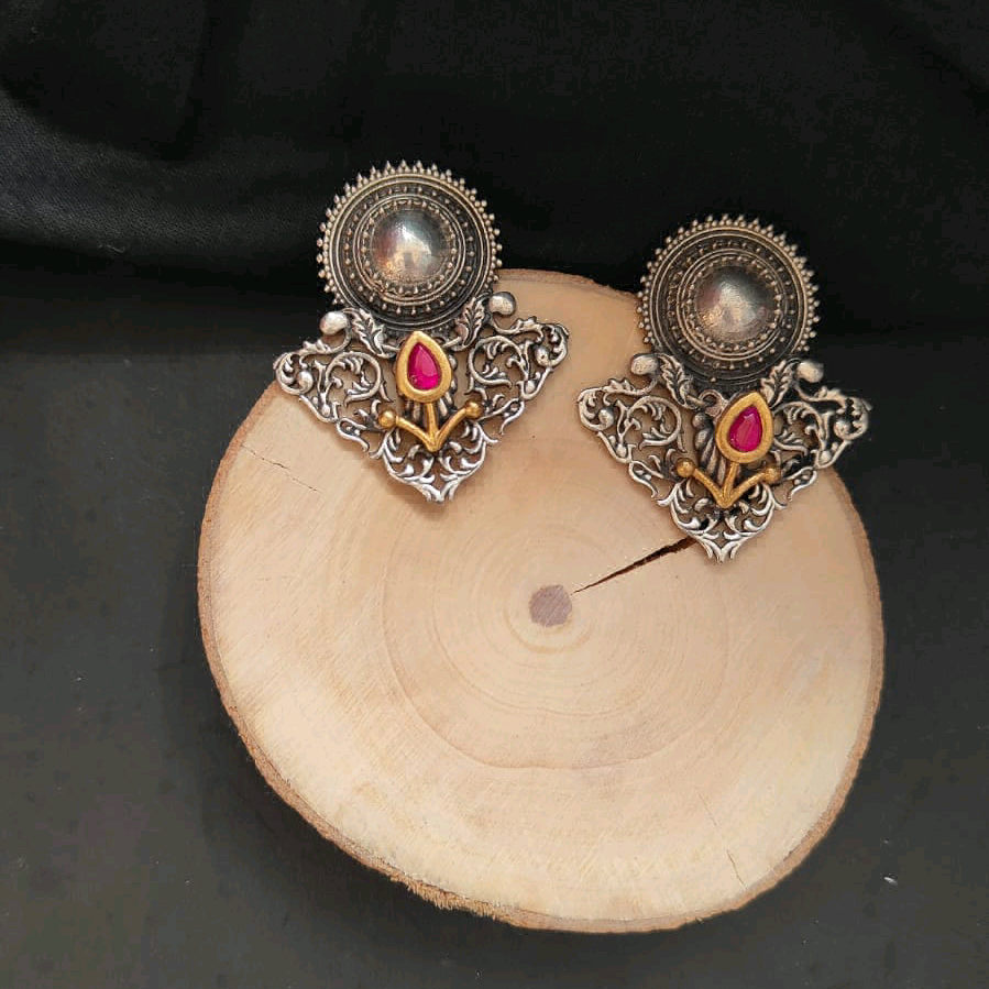 Gharana Designer Studs 
